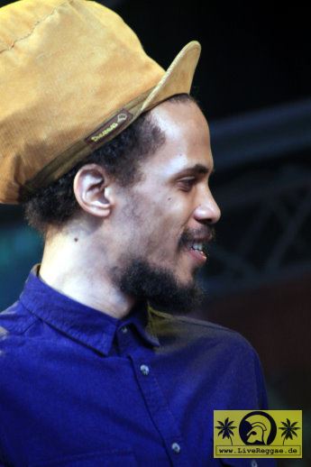 Addis Pablo (Jam) with The Suns Of Dub 21. Reggae Jam Festival - Bersenbrueck 24. Juli 2015 (18).JPG